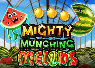 Pragmatic : Mighty Munching Melons - ZONABET138