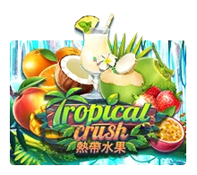 Joker123 : Tropical Crush - ZONABET138