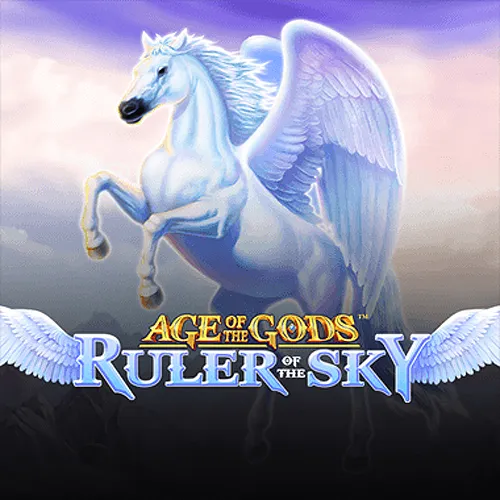 Age of the Gods: Ruler of the Sky™ - ZONABET138