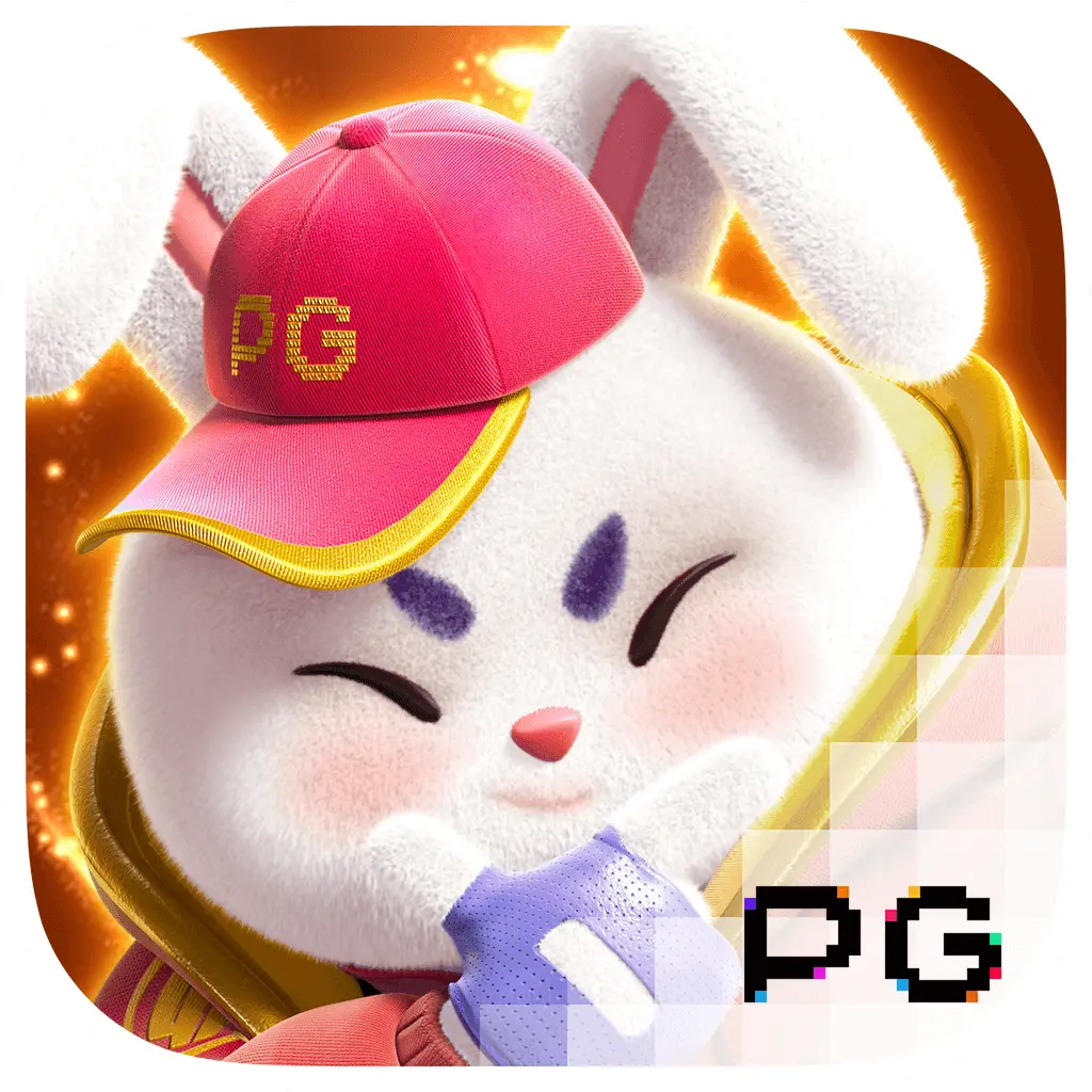 PGSoft : Fortune Rabbit - ZONABET138