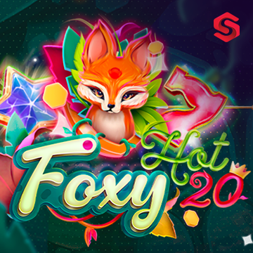 Foxy Hot 20 - ZONABET138