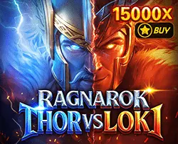 JDB : Ragnarok : Thor vs Loki - ZONABET138
