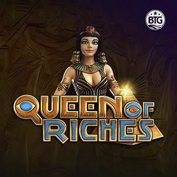 Bigtime : Queen of Riches - ZONABET138