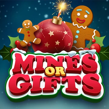 Mines Or Gifts - ZONABET138