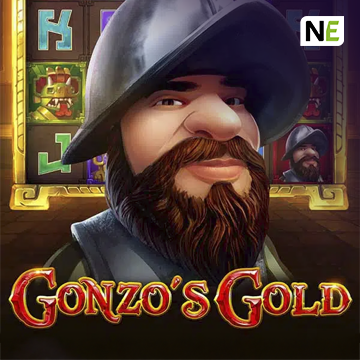 Gonzos Gold - ZONABET138