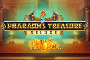 Pharaohs Treasure Deluxe - ZONABET138