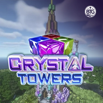 Bigtime : Crystal Towers - ZONABET138