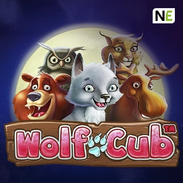 Wolf Cub - ZONABET138