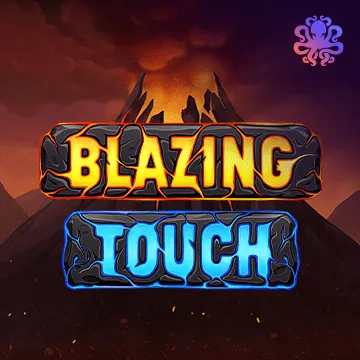 Blazing Touch - ZONABET138