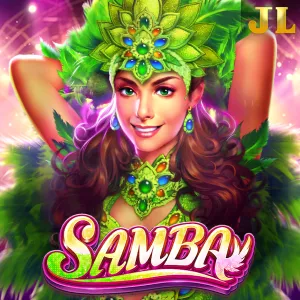 Jili : Samba - ZONABET138