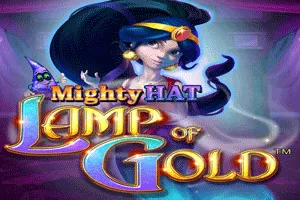 Mighty Hat: Lamp of Gold - ZONABET138