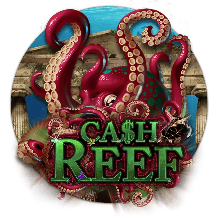 Habanero : Cash Reef - ZONABET138