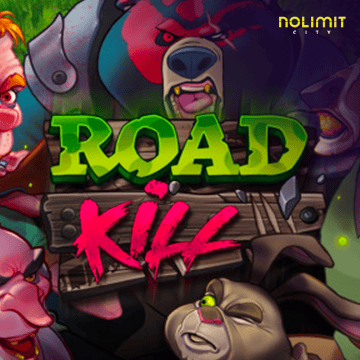 NolimitCity : Roadkill - ZONABET138