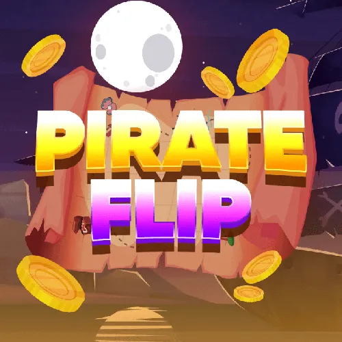 Pirate Flip 海盗王 - ZONABET138