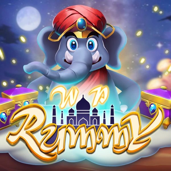 WP Rummy - ZONABET138