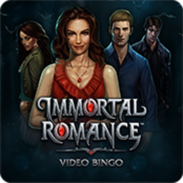 Immortal Romance Video Bingo - ZONABET138