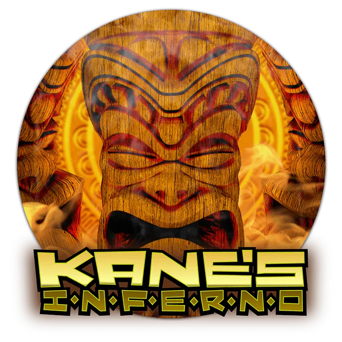 Habanero : Kanes Inferno - ZONABET138
