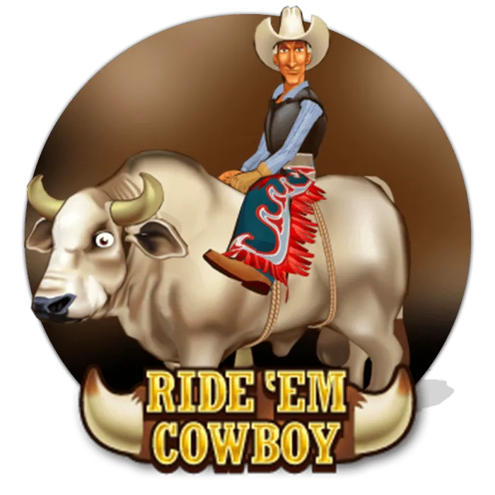Habanero : Ride em Cowboy - ZONABET138