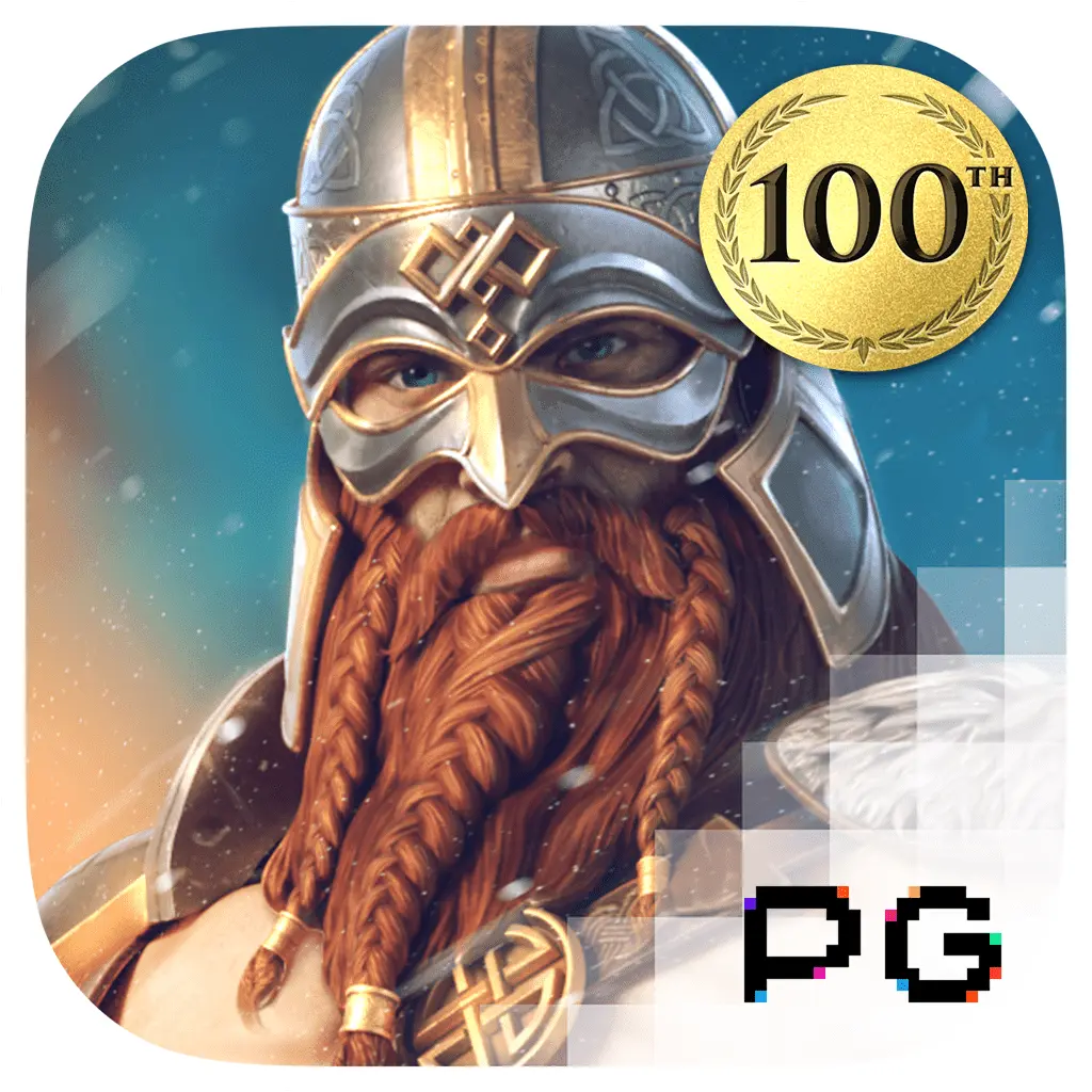 PGSoft : Asgardian Rising - ZONABET138