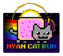 Nyan Cat - ZONABET138