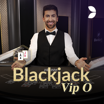 Blackjack VIP O - ZONABET138