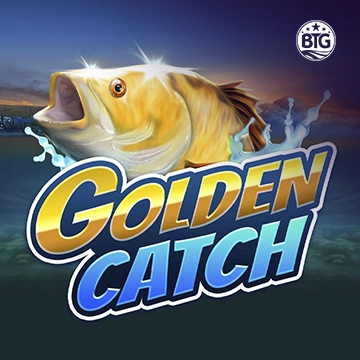Bigtime : Golden Catch - ZONABET138