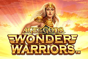 Age of the Gods: Wonder Warriors - ZONABET138