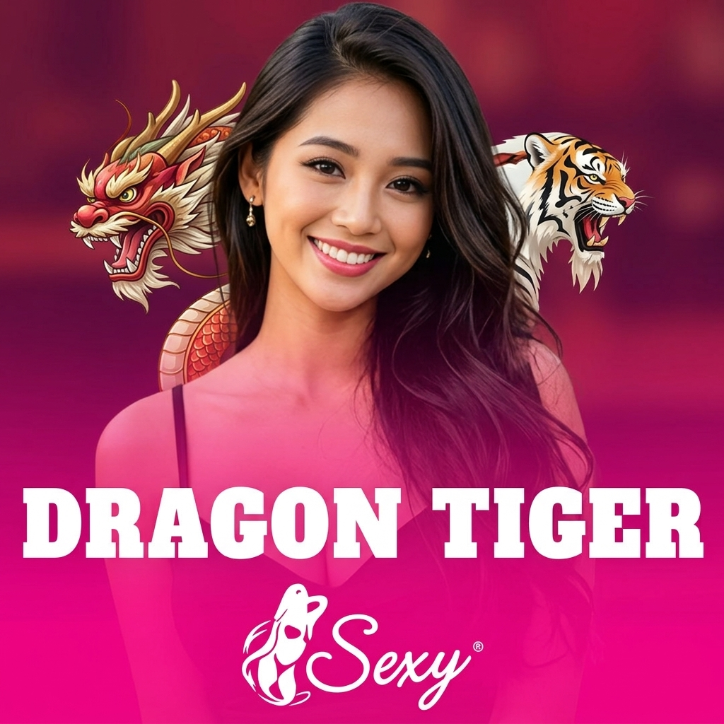 DragonTiger - ZONABET138