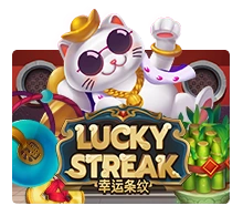 Joker123 : Lucky Streak - ZONABET138