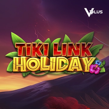 Tiki Link Holiday - ZONABET138