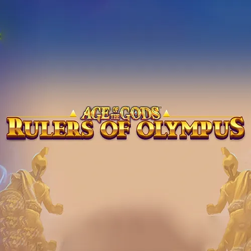 Age of the Gods: Rulers of Olympus - ZONABET138