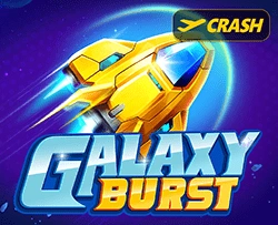 Galaxy Burst - ZONABET138