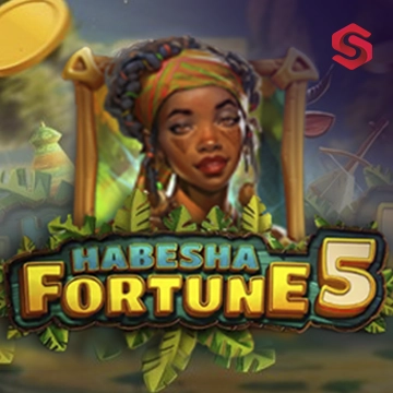 Habesha Fortune 5 - ZONABET138