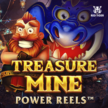 Redtiger : Totem Lightning Power Reels - ZONABET138