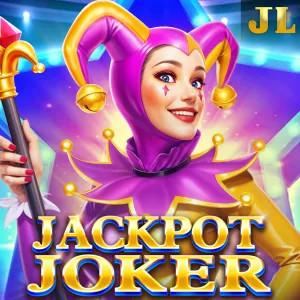 Jili : Jackpot Joker - ZONABET138