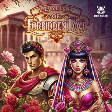 Redtiger : Legend Of Forbidden Love MegaWays™ - ZONABET138