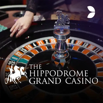 Hippodrome Grand Casino - ZONABET138