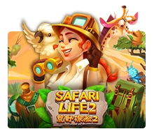 Safari Life 2 - ZONABET138