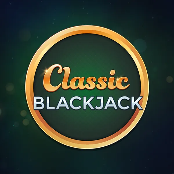 Classic Blackjack (Jade) - ZONABET138