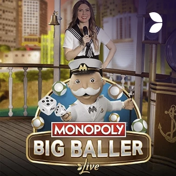 MONOPOLY Big Baller - ZONABET138