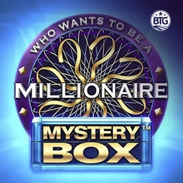 Bigtime : Millionaire Mystery Box - ZONABET138