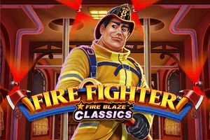 Fire Blaze: Fire Fighter - ZONABET138