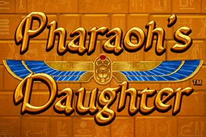 Pharaohs Daughter - ZONABET138