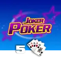 Joker Poker 5 Hand - ZONABET138