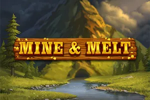 Mine & Melt - ZONABET138
