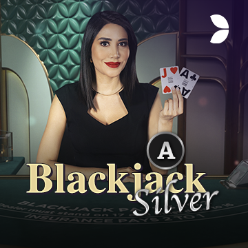 Blackjack Silver A - ZONABET138