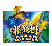 Fish Hunting: Yao Qian Shu - ZONABET138