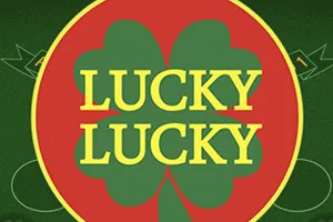 Lucky Lucky Blackjack - ZONABET138