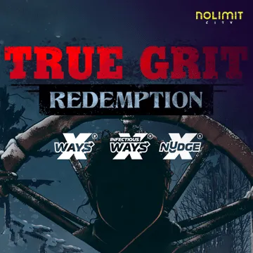 NolimitCity : True Grit Redemption - ZONABET138
