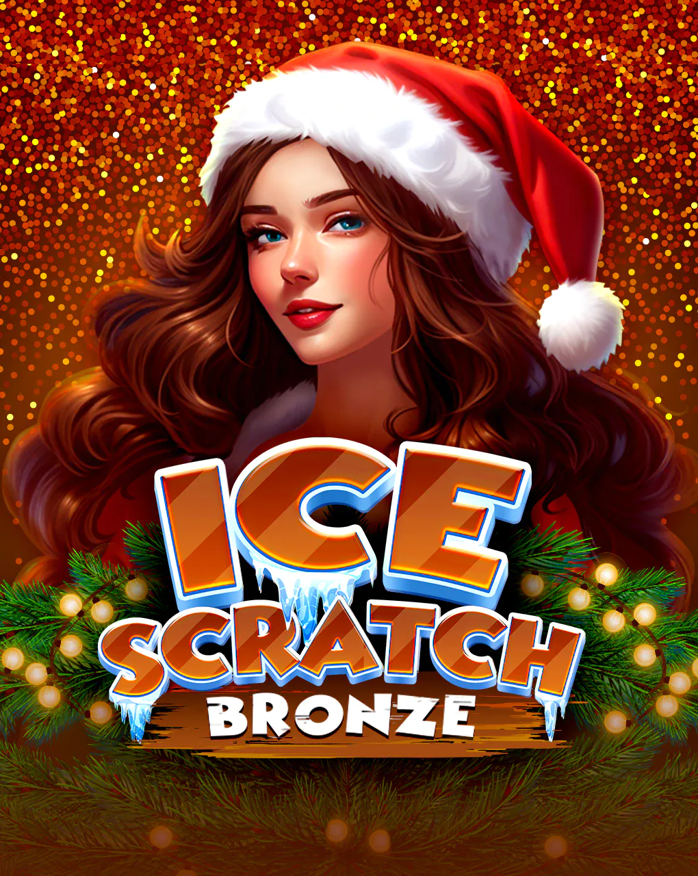 Ice Scratch Bronze - ZONABET138